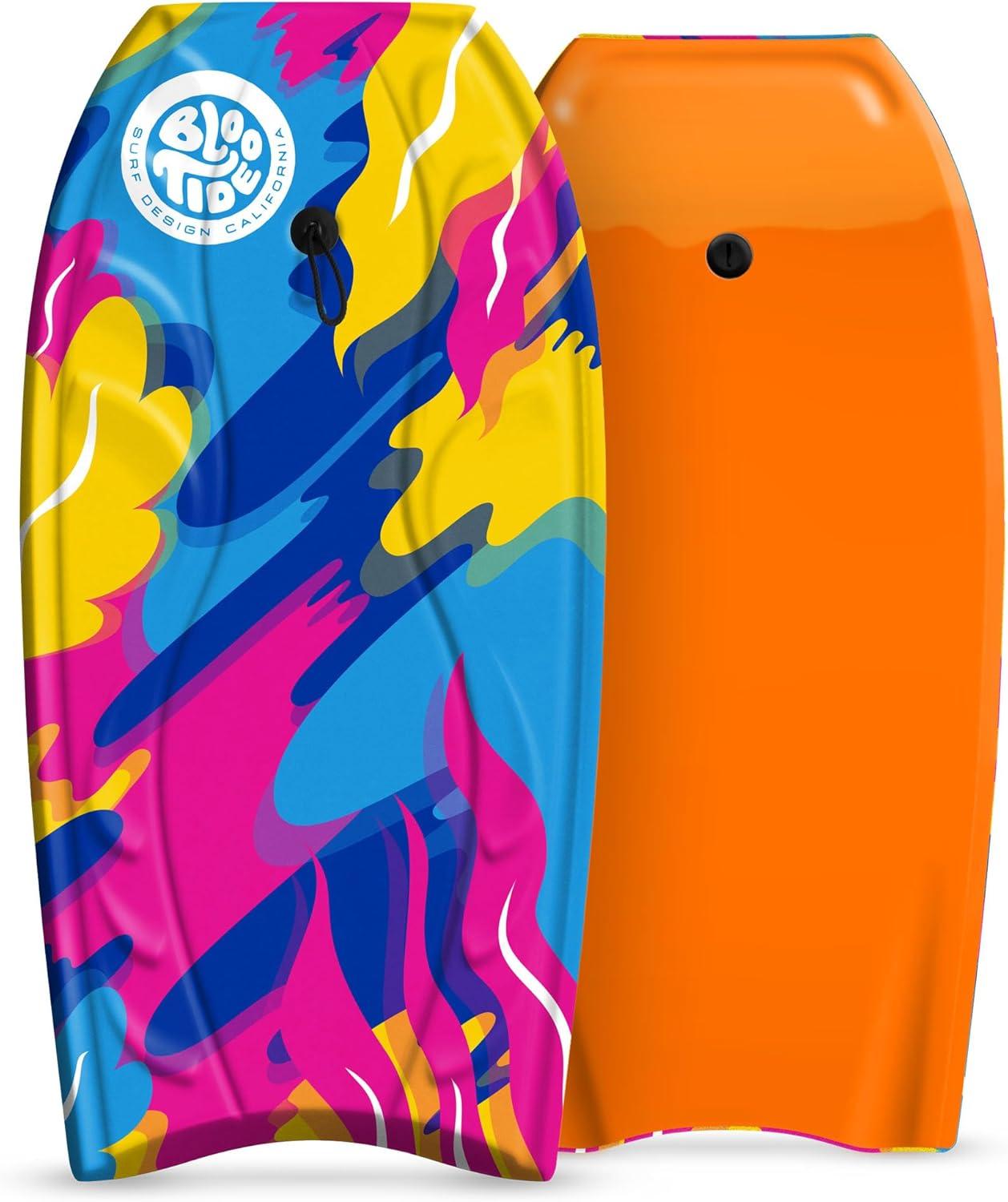 Bloo Tide 40in Bodyboard(PNK)