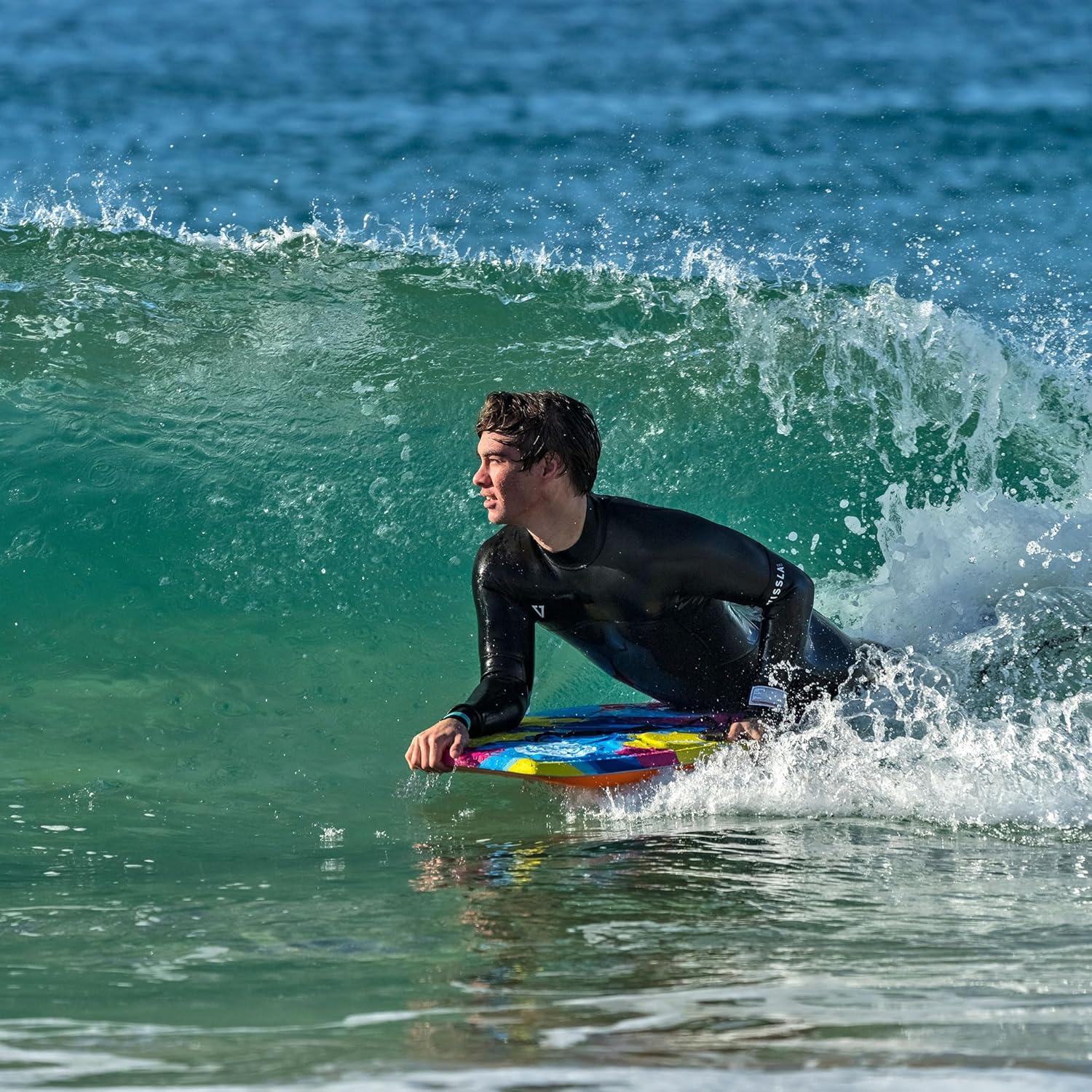 Foam Bloo Tide 40″ Bodyboard