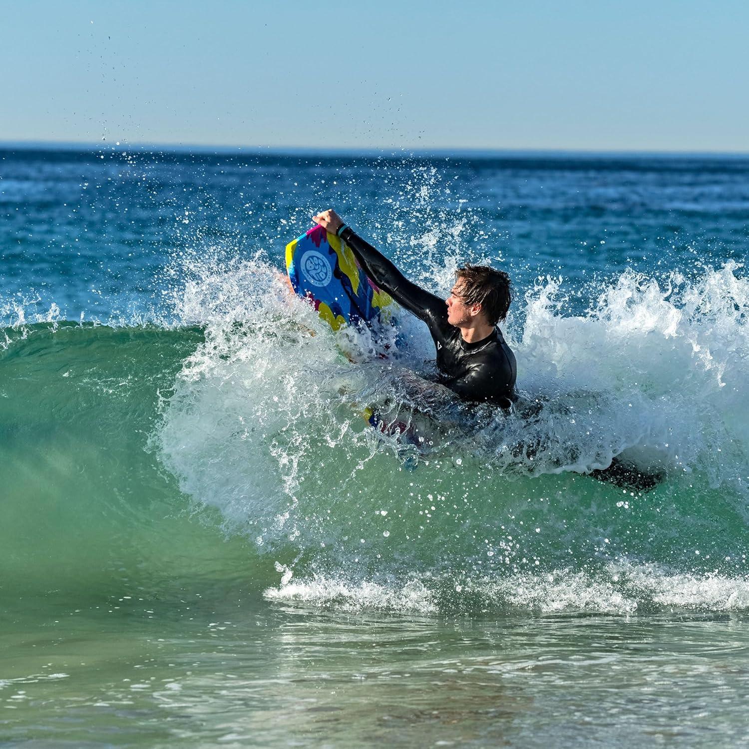 Foam Bloo Tide 40″ Bodyboard