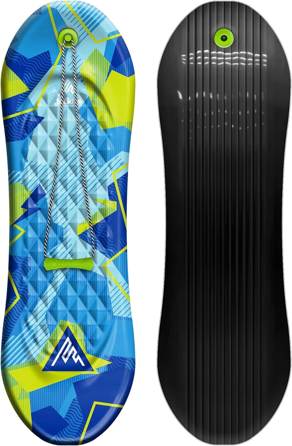 Artikfun Artikfun Premium Foam Snowboard Sled(Camo)