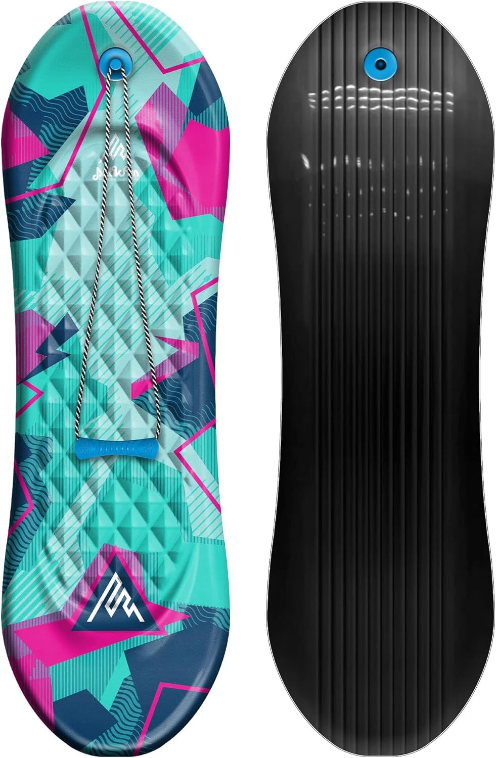 Artikfun Artikfun Premium Foam Snowboard Sled(Camo)