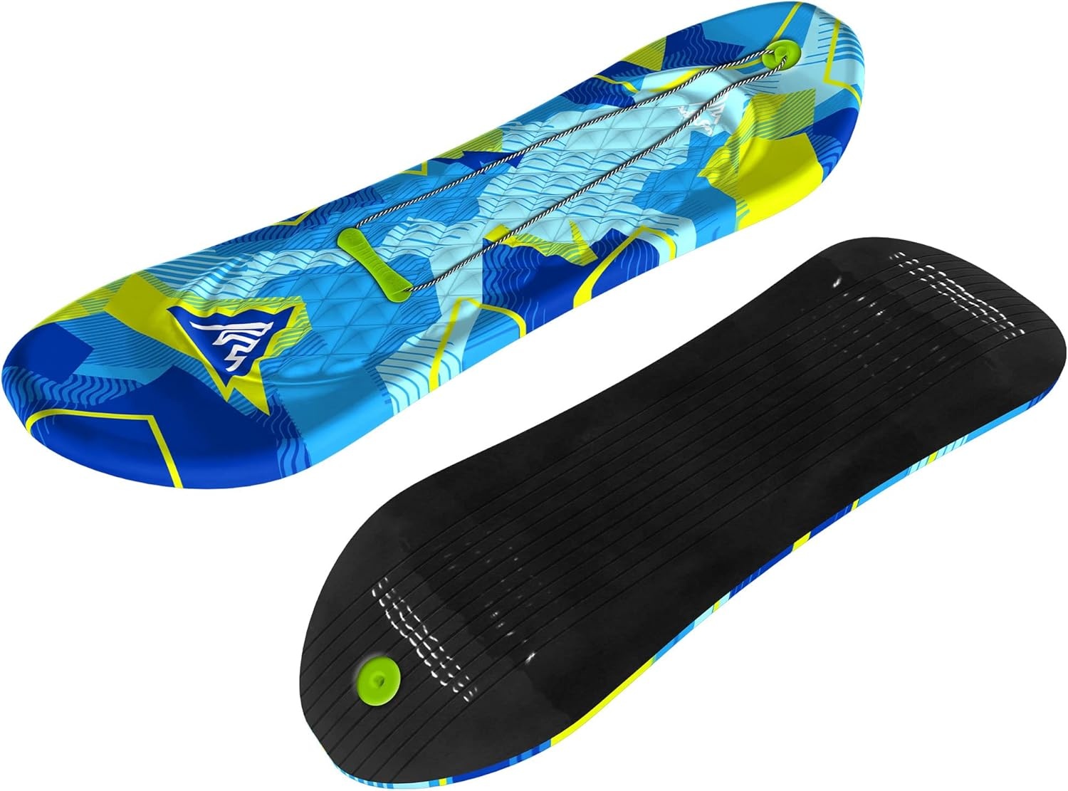 Artikfun Artikfun Premium Foam Snowboard Sled(Camo)