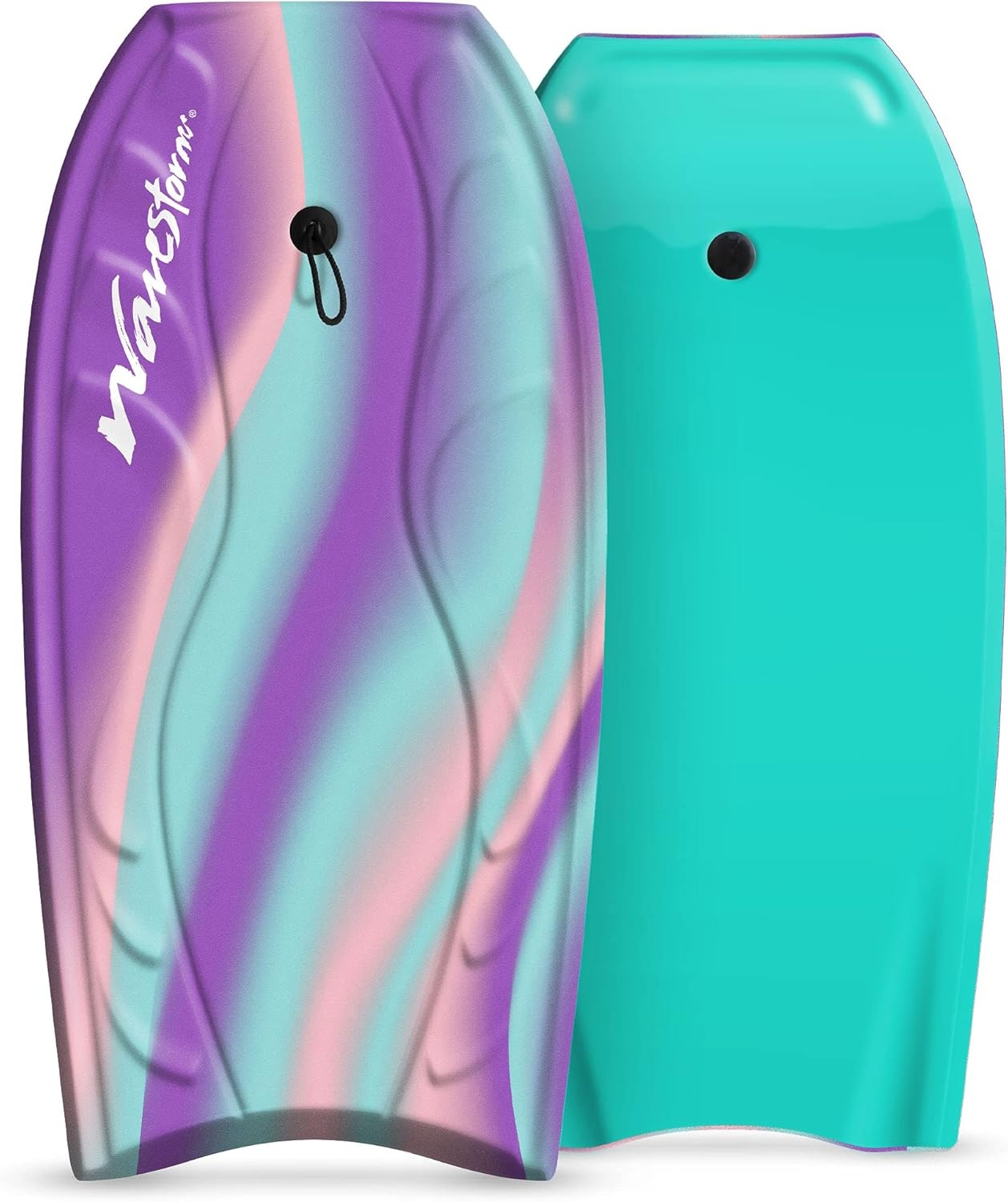 Wavestorm Foam Bodyboard 40″(LAV)