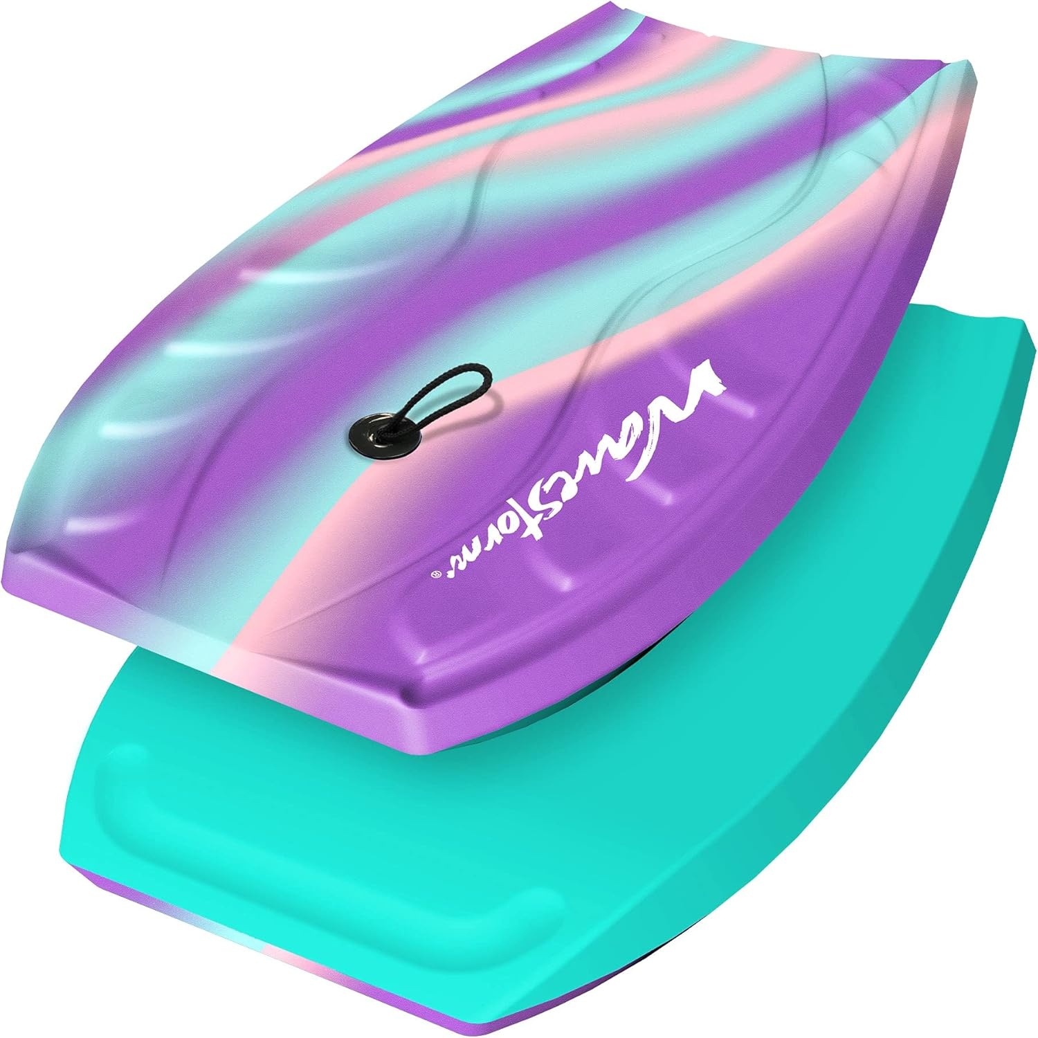 Wavestorm Foam Bodyboard 40″(LAV)