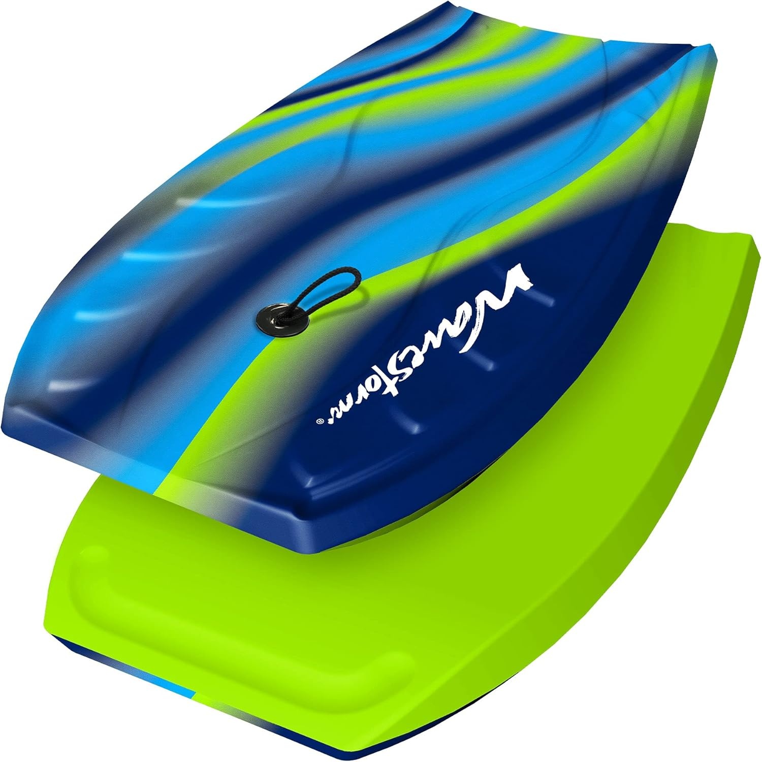 Wavestorm Foam Bodyboard 40″(GRN)
