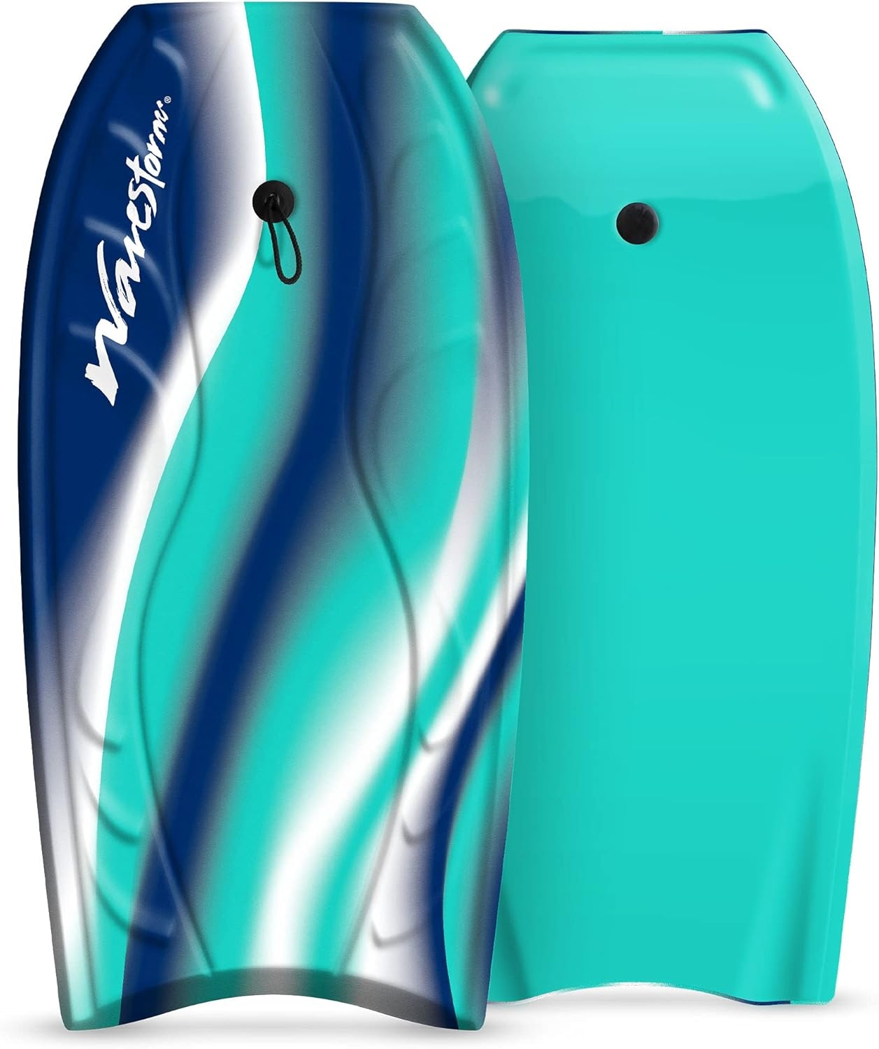 Wavestorm Foam Bodyboard 40″(TRQ)