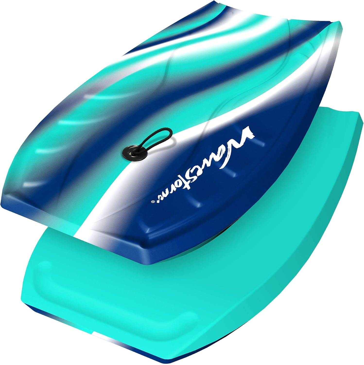 Wavestorm Foam Bodyboard 40″(TRQ)