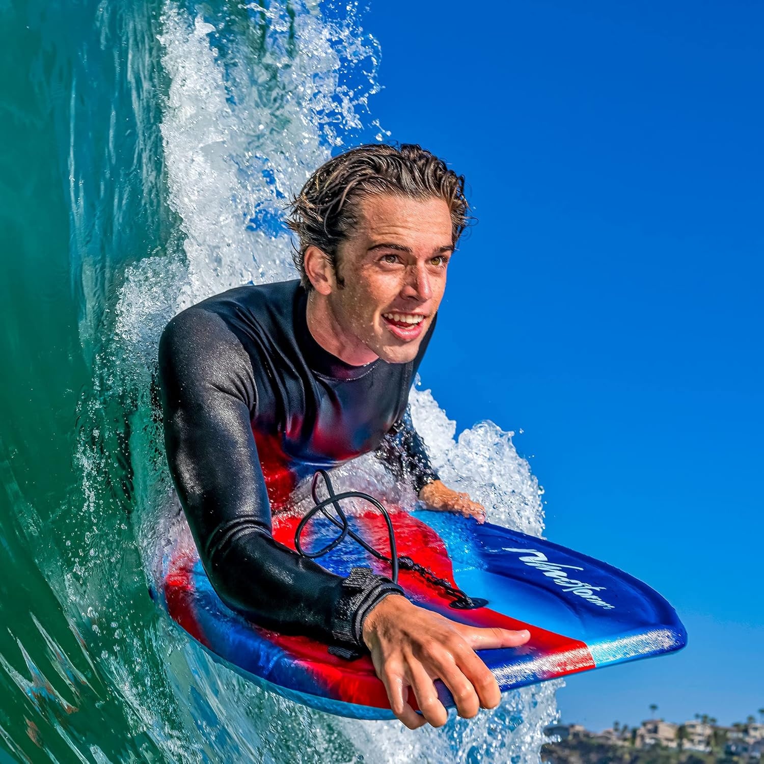 SURFBOARDS