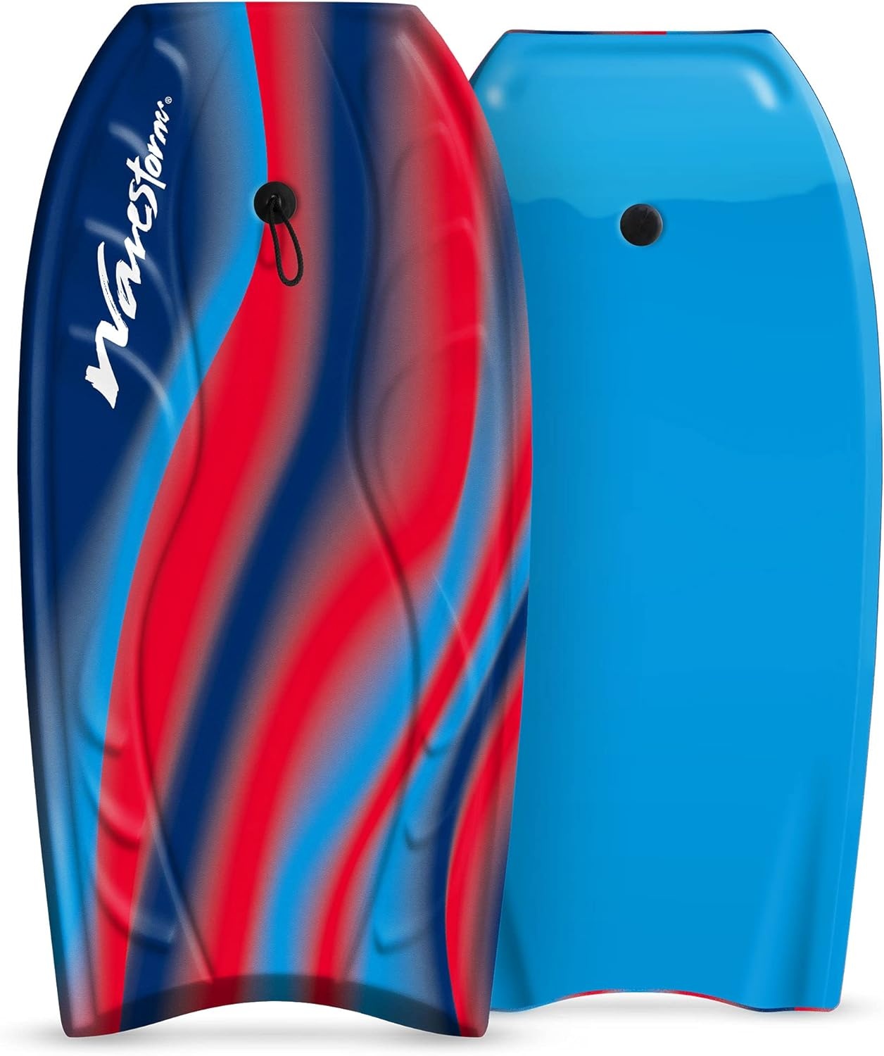 Wavestorm Foam Bodyboard 40″(RED)
