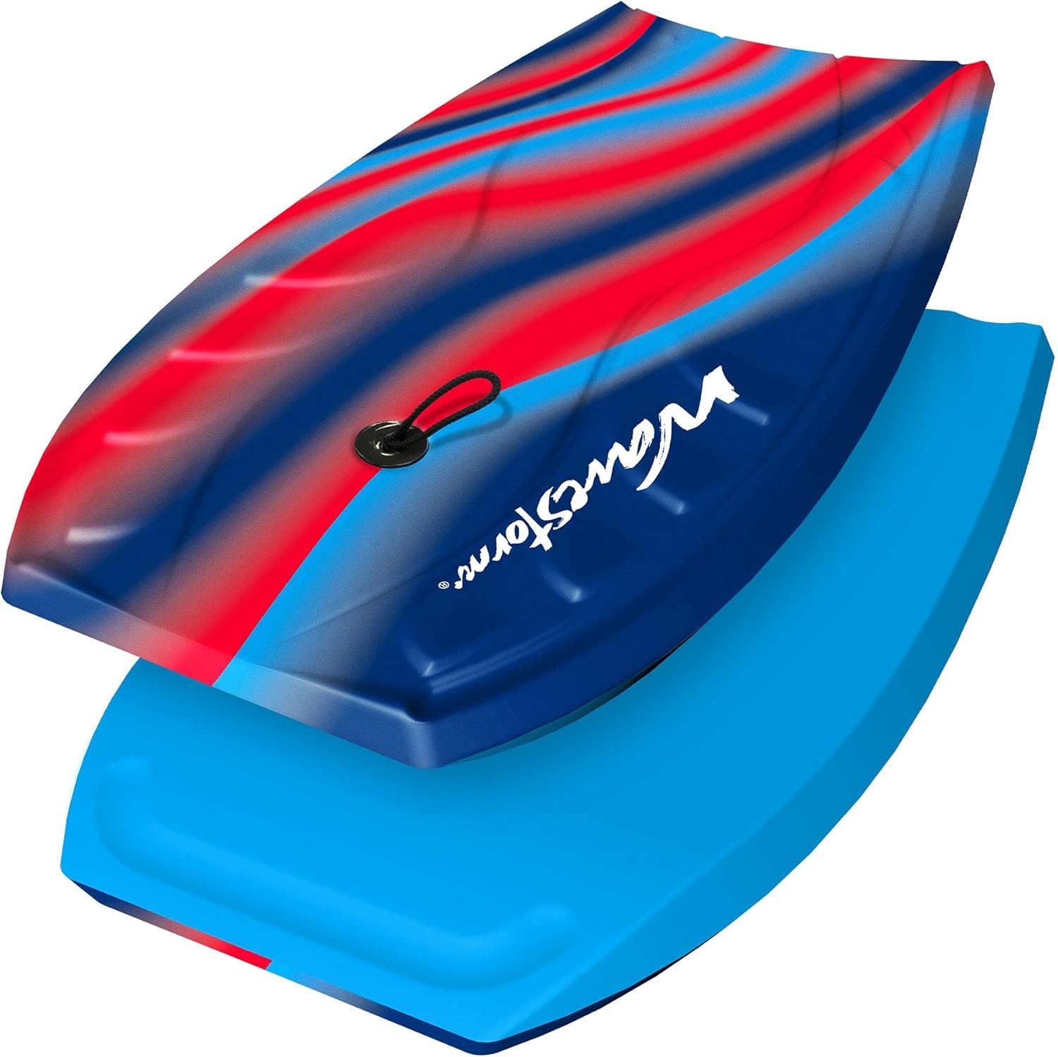 Wavestorm Foam Bodyboard 40″(RED)
