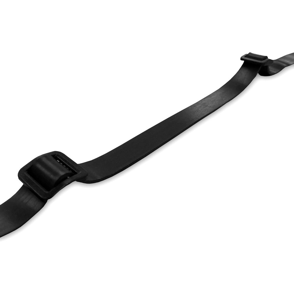 Wavestorm Life Vest Strap // Rubber PFD Life Vest Strap for SUP Stand Up Paddleboard Storage