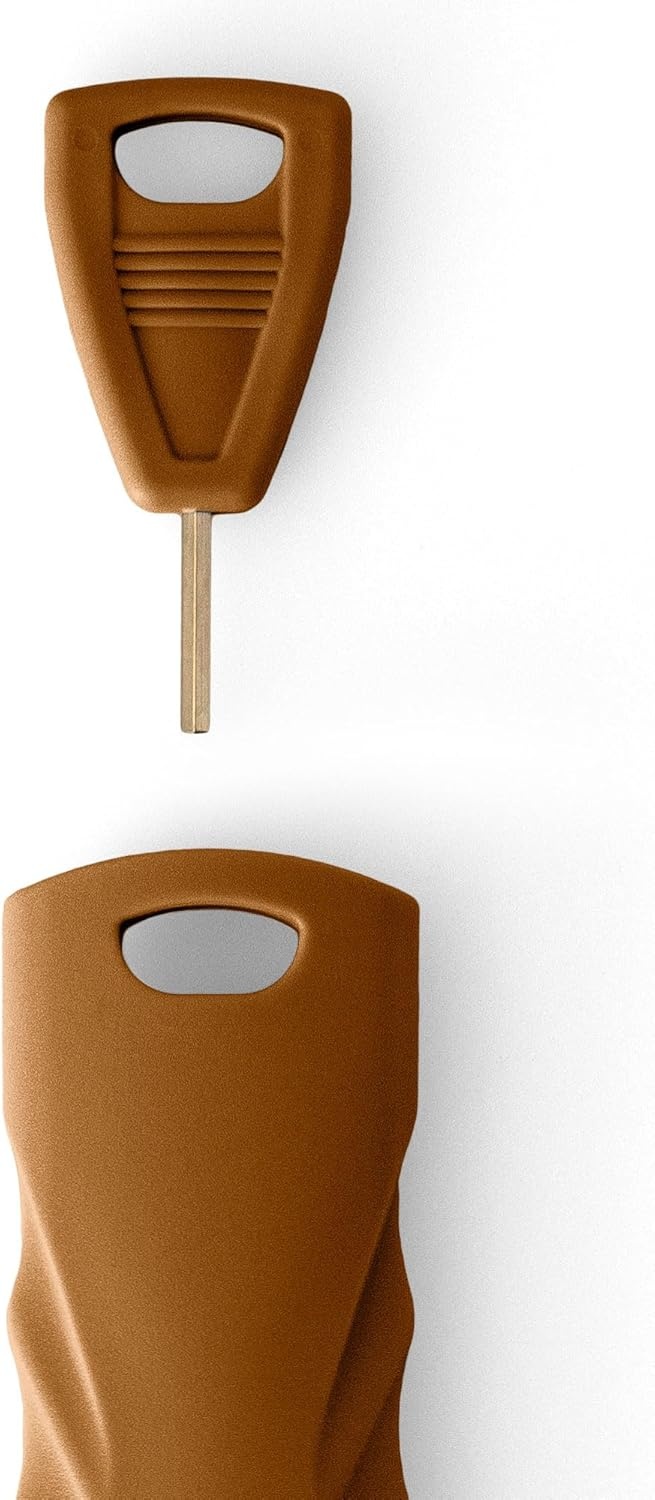 Surfboard Wax Scraper // Plastic Scraper for Snow, Sand, Wax, Gardening Purposes and More(Assorted)