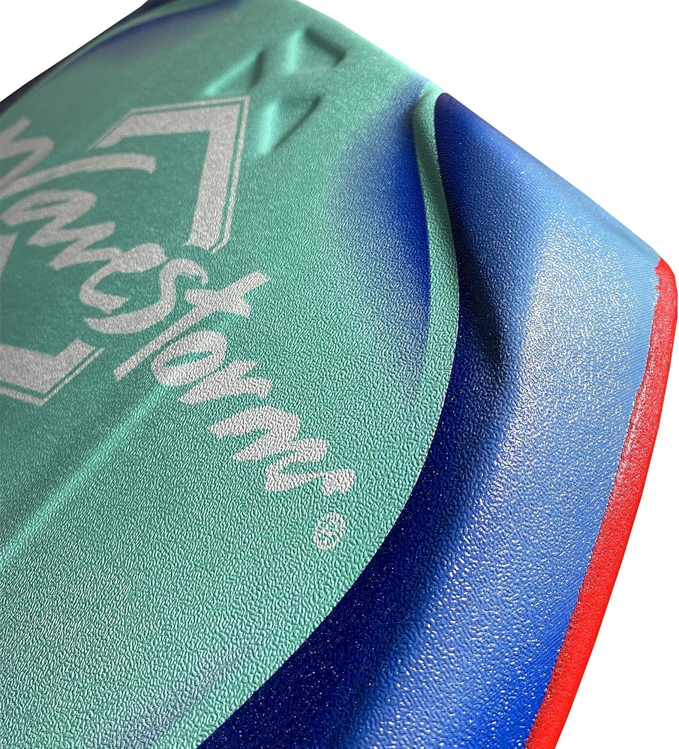Wavestorm WS19-BBD004 42.5 Bodyboard 2-Pack, Mix