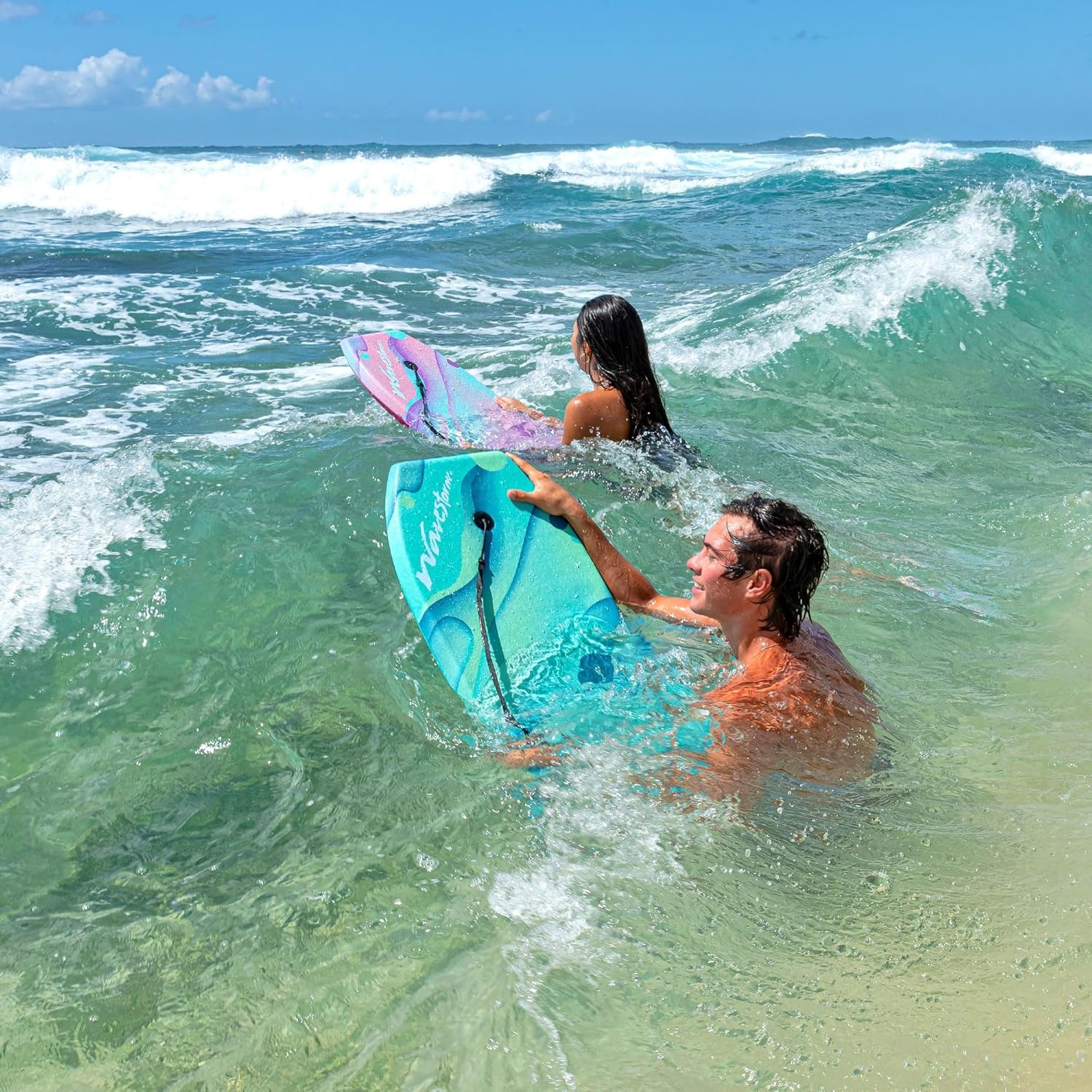 BODYBOARDS